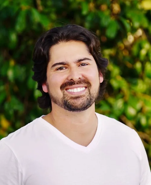 Matt Molina