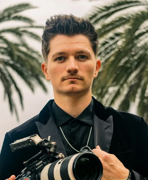 Ryan McFadden